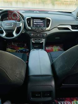 GMC Terrain